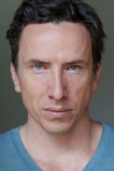 Michael Traynor Image