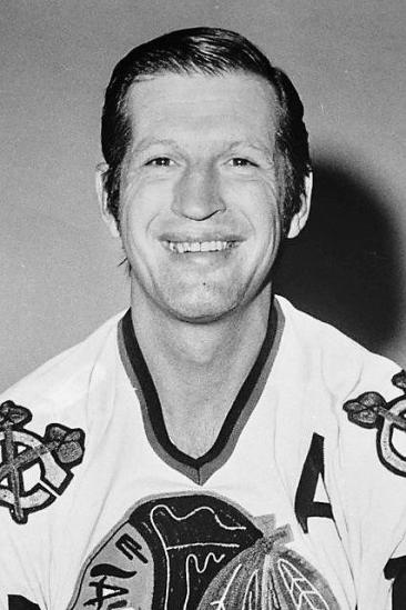 Eric Nesterenko Image