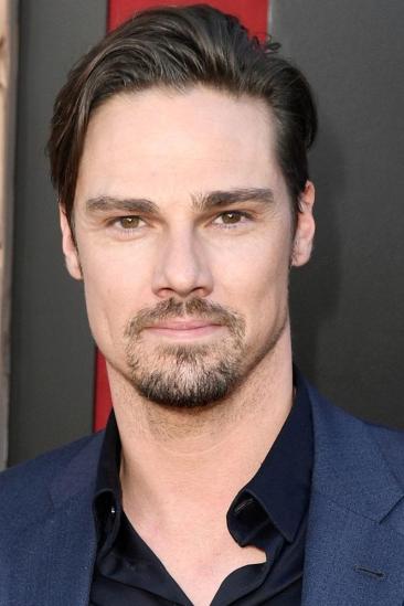 Jay Ryan Image