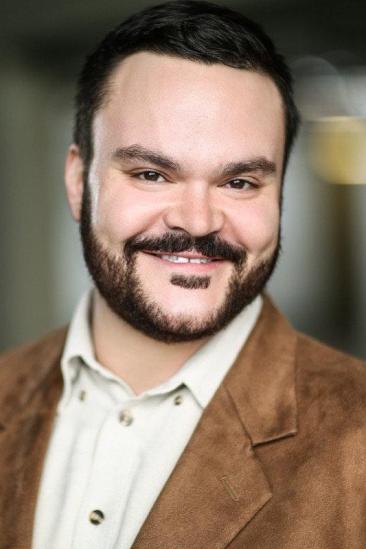 Trent Redekop Image
