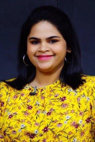 Vidyullekha Raman Image