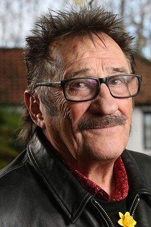 Paul Chuckle Image