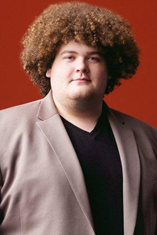Rob Ramsay Image