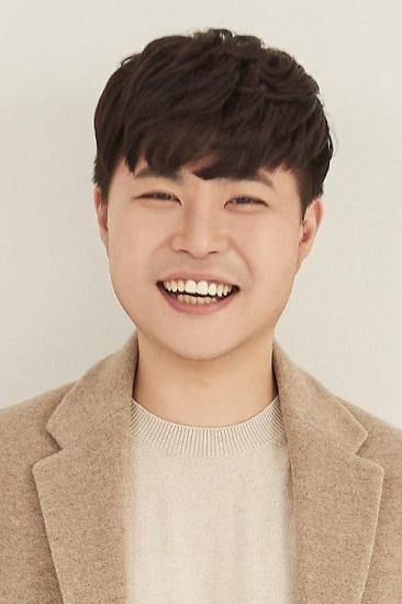 Shim Kyu-hyuck Image