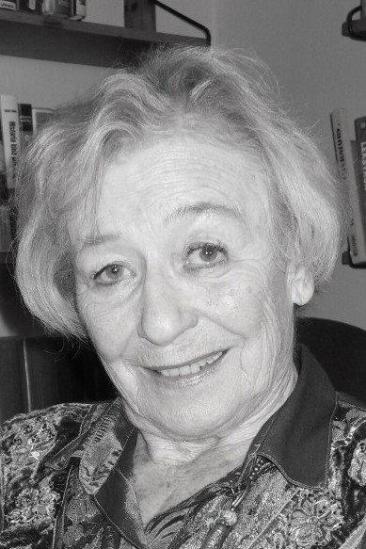 Halina Winiarska Image