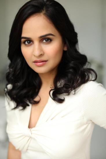 Saanchi Amin Image