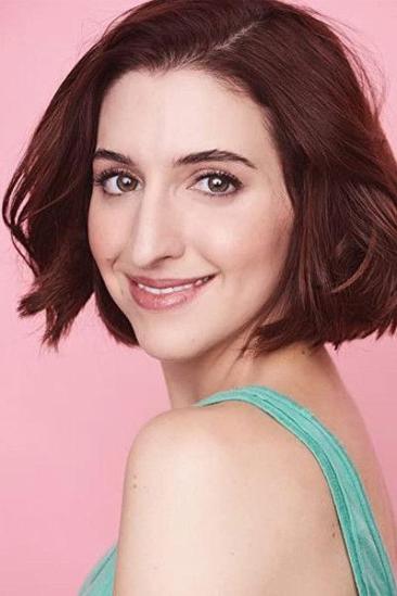 Becky Jo Harris Image