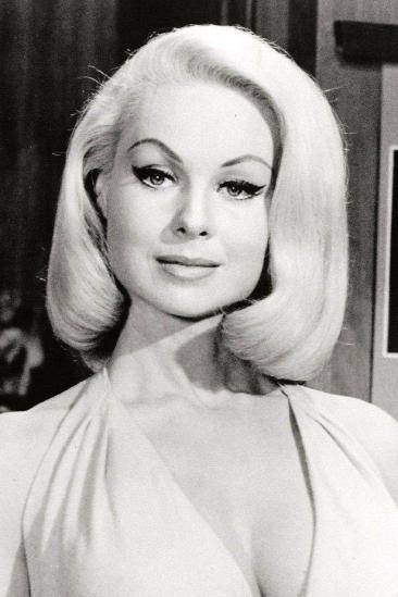Joi Lansing Image