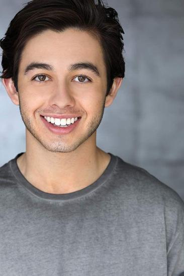 Cullen McCarthy Image