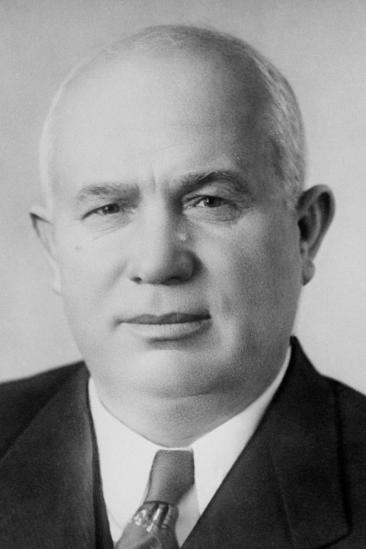 Nikita Khrushchev Image