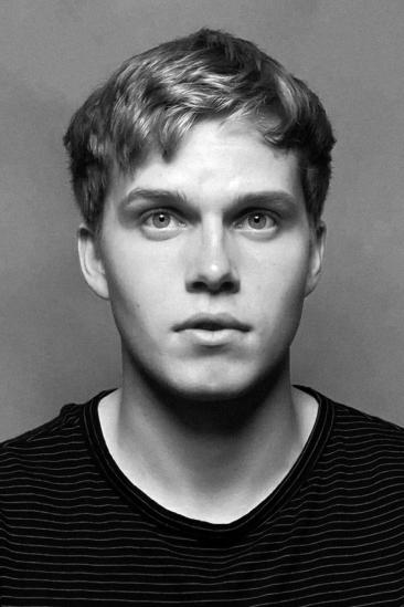 Kristian Repshus Image
