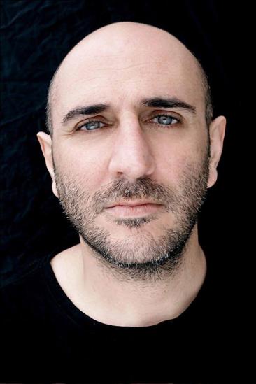 Luis Pablo Román Image