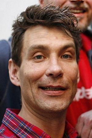 Stig Werner Moe Image