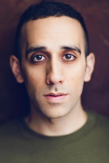 George Abud Image