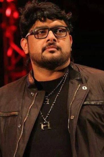 Mithun Ramesh Image
