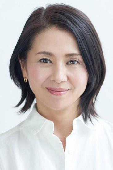 Kyoko Koizumi Image