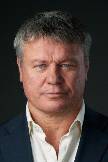 Oleg Taktarov Image