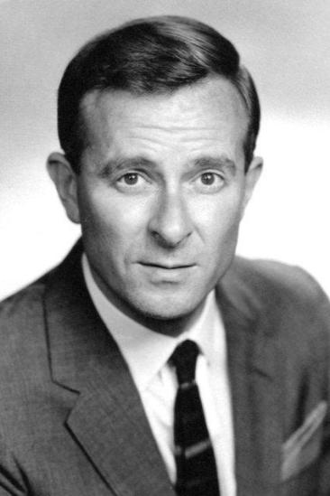 Alec McCowen Image