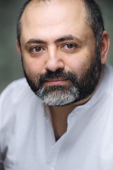 Rami Nasr Image