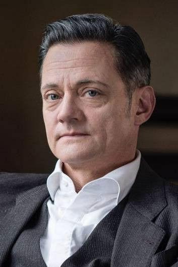 Alexander E. Fennon Image