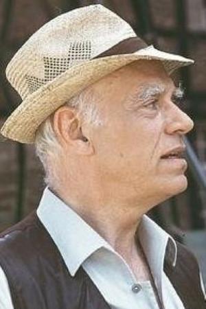 Hans Schulze Image