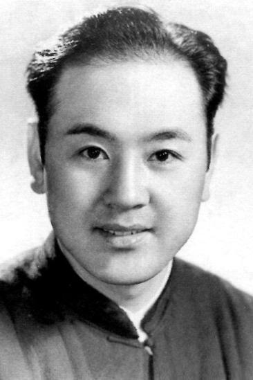 Fengxiang Zhang Image