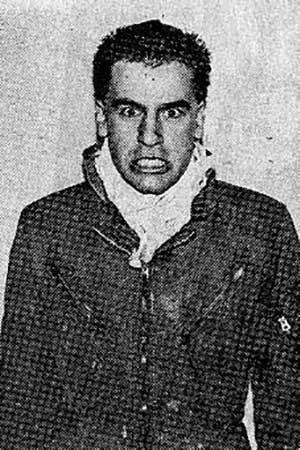 Eric Mitchell Image