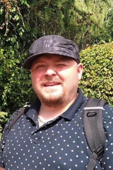 Michał Przybysławski Image