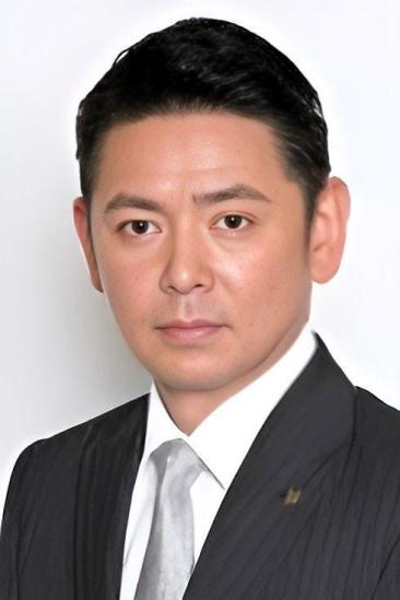 Tamotsu Ishibashi Image