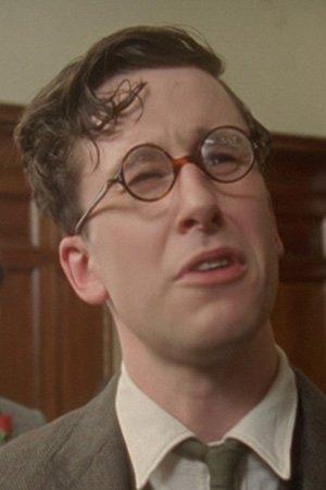 Richard Garnett Image