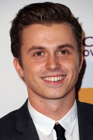 Kenny Wormald Image