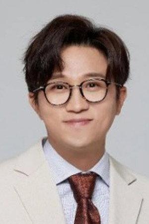 Park Sung-kwang Image