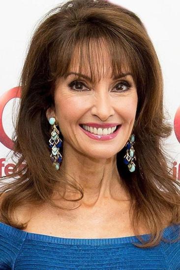 Susan Lucci Image