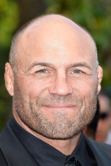Randy Couture Image