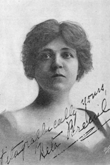 Beta Breuil Image