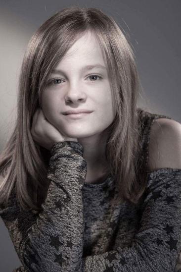 Fantine Harduin Image