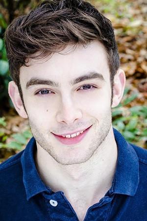 Joshua Berg Image