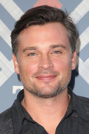 Tom Welling Image