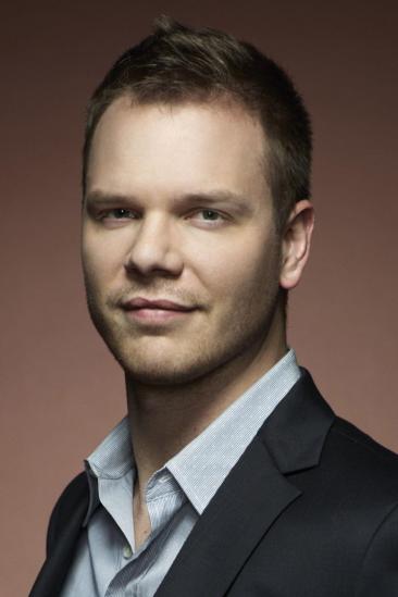 Jim Parrack Image