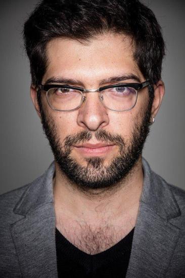 Ehsan Goodarzi Image