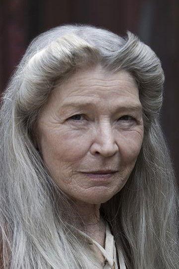 Phyllis Somerville Image