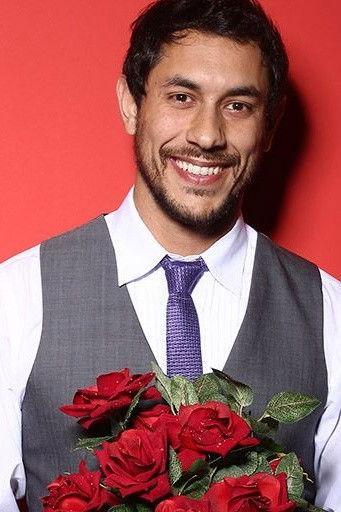 José Henrique Ligabue Image