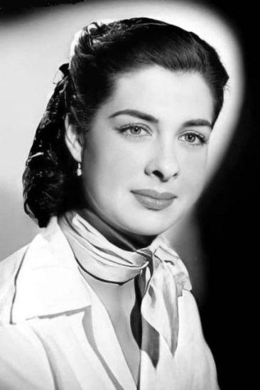 Rebeca Iturbide Image