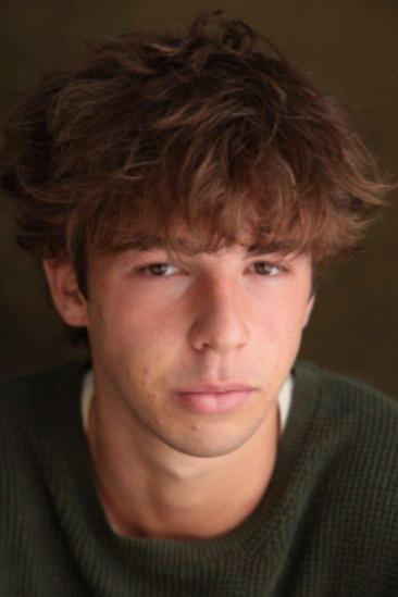 Caleb Nazzer Image