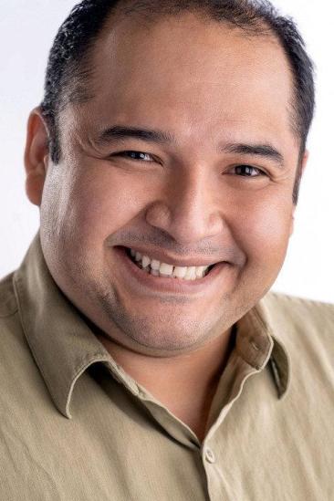 Moises L. Tovar Image