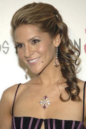 Amanda Byram Image