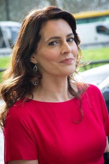 Louise Delamere Image