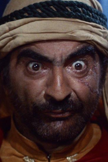 William Bagdad Image