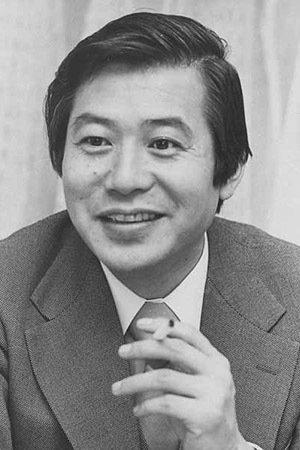 Kiyoshi Kodama Image