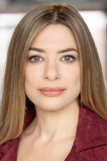 Llana Barron Image